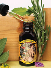 Load image into Gallery viewer, Barefoot Venus | 100% Argan Oil 1oz