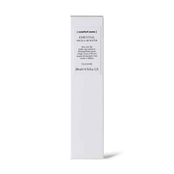 Essential Micellar Water - Comfort Zone
