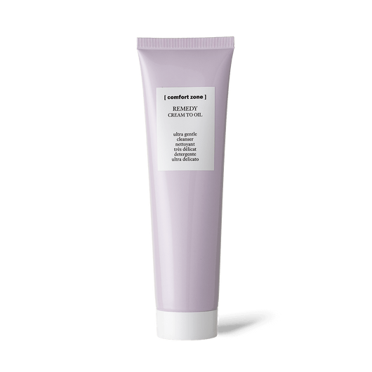 Remedy Cream to Oil Cleanser - Comfort Zone