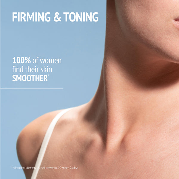 Sublime Skin Neck & Decollete Fluid - Comfort Zone