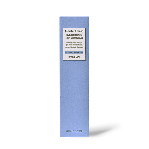 Hydramemory 2.0 Light Sorbet Cream - Comfort Zone