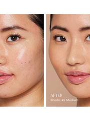 Load image into Gallery viewer, Skintuition SPF 30 Radiance-Boosting Liquid Foundation
