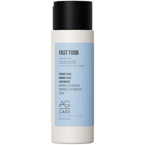 AG Care Fast Food Leave-On Conditioner 8oz