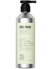 Load image into Gallery viewer, AG Care Curl Fresh Coconut Avocado Conditioner