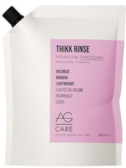 Load image into Gallery viewer, AG Care Thikk Rinse Volumizing Conditioner