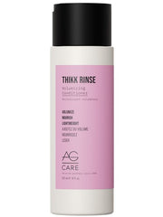 Load image into Gallery viewer, AG Care Thikk Rinse Volumizing Conditioner