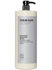 Load image into Gallery viewer, AG Care Sterling Silver Toning Conditioner