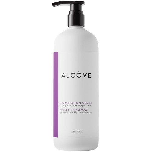 Alcove Violet Shampoo
