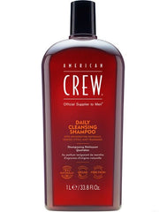 Load image into Gallery viewer, American Crew Daily Cleansing Shampoo