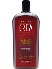 Load image into Gallery viewer, American Crew Daily Deep Moisturizing Shampoo