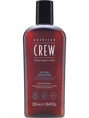 Load image into Gallery viewer, American Crew Detox Shampoo