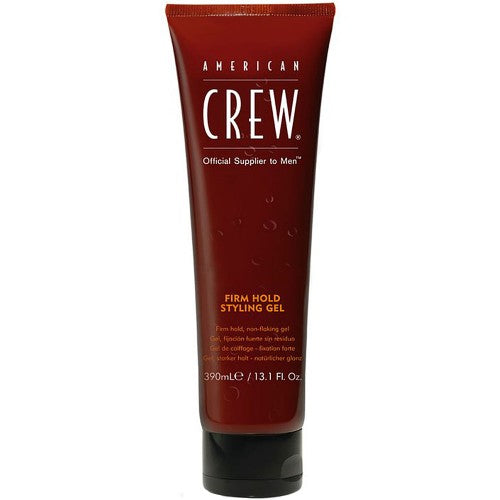 American Crew Firm Hold Styling Gel 8oz