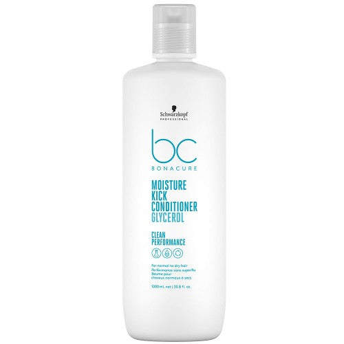 BC Bonacure Hyaluronic Moisture Kick Conditioner
