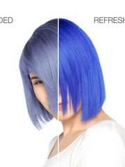 Load image into Gallery viewer, Celeb Luxury Viral Blue Colorditioner 8.3oz