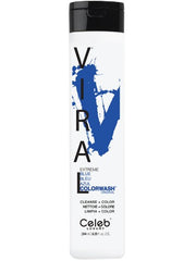 Load image into Gallery viewer, Celeb Luxury Viral Blue Colorwash 8.3oz