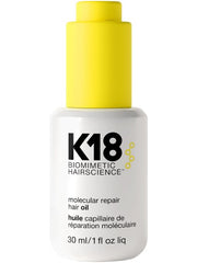 Load image into Gallery viewer, K18 Molecular Repair Hair Oil