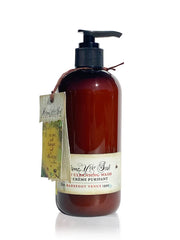 Load image into Gallery viewer, Barefoot Venus | Creamy Cleansing Wash 12oz