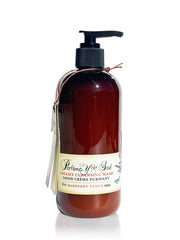 Load image into Gallery viewer, Barefoot Venus | Creamy Cleansing Wash 12oz