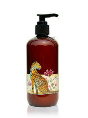 Load image into Gallery viewer, Barefoot Venus | Creamy Cleansing Wash 12oz
