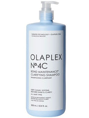 Load image into Gallery viewer, Olaplex No. 4C Bond Maintenance Clarifying Shampoo