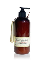 Load image into Gallery viewer, Barefoot Venus | Creamy Cleansing Wash 12oz