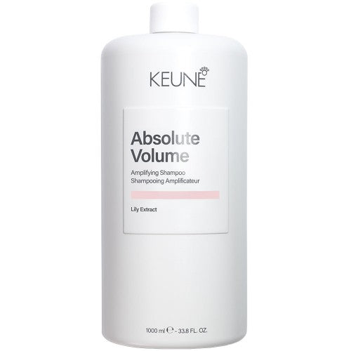 Keune Care Absolute Volume Amplify Shampoo