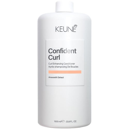 Keune Care Confident Curl Enhancing Conditioner