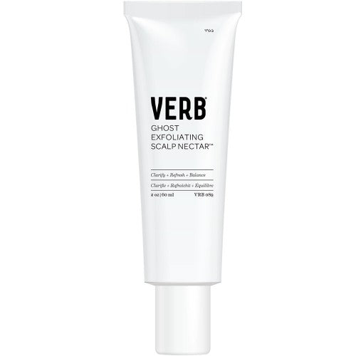 Verb Ghost Exfoliating Scalp Nectar 2oz