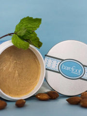 Load image into Gallery viewer, Barefoot Venus | All Cracked Up Repairing Cocoa Butter Foot Balm 4.4oz