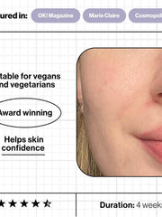 Load image into Gallery viewer, Skin Accumax 120 Capsules - Advanced Nutrition