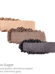 Load image into Gallery viewer, PurePressed Eye Shadow Trios