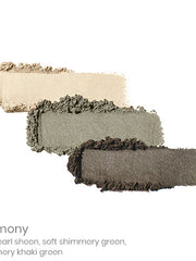 Load image into Gallery viewer, PurePressed Eye Shadow Trios