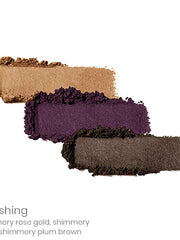 Load image into Gallery viewer, PurePressed Eye Shadow Trios