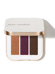 Load image into Gallery viewer, PurePressed Eye Shadow Trios