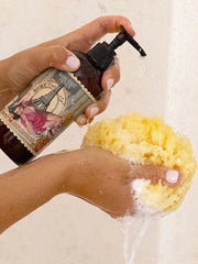 Load image into Gallery viewer, Barefoot Venus | Creamy Cleansing Wash 12oz