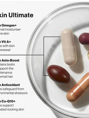 Load image into Gallery viewer, Skin Ultimate - Advanced Nutrition