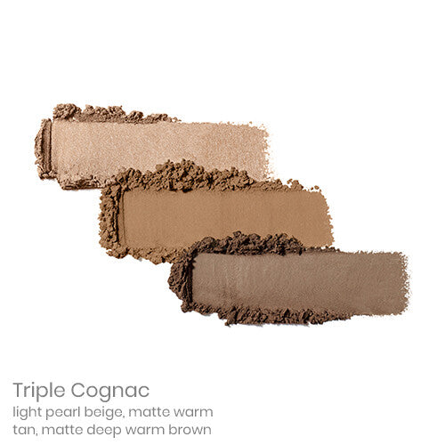PurePressed Eye Shadow Trios