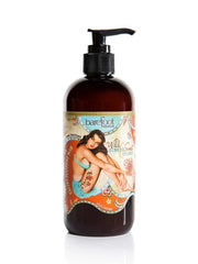 Load image into Gallery viewer, Barefoot Venus | Creamy Cleansing Wash 12oz
