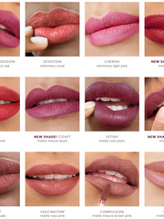 Load image into Gallery viewer, BEYOND MATTE LIP STAIN - Totally Refreshed Steam and Spa