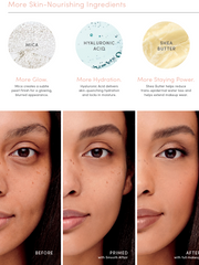 Load image into Gallery viewer, Smooth Affair Illuminating Face Primer - Totally Refreshed Steam and Spa