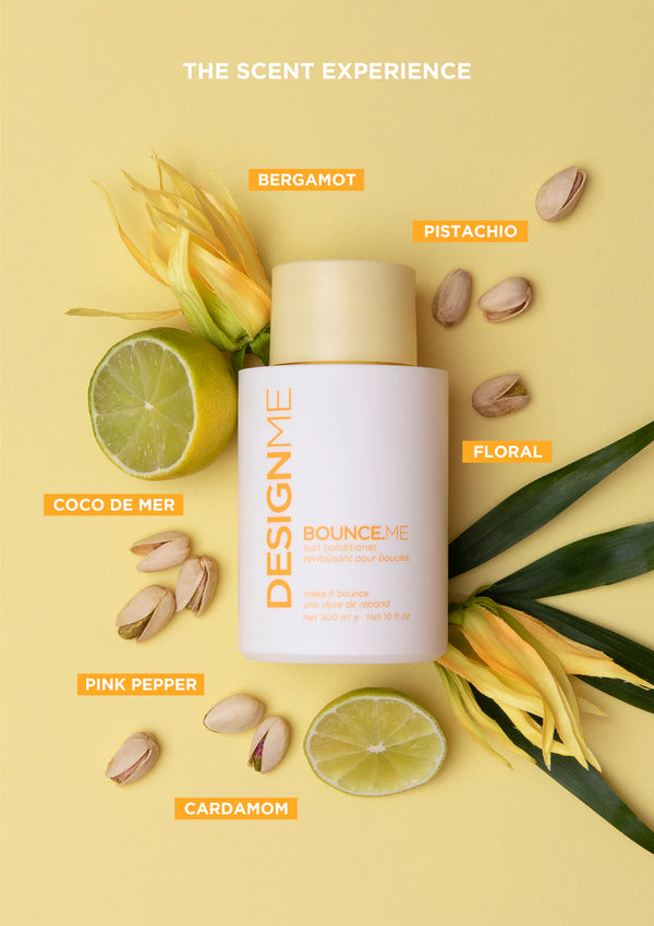Design.ME - Bounce.ME Curl Conditioner