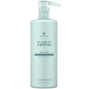 Alterna My Hair My Canvas Me Time Everyday Conditioner - Totally Refreshed Steam and Spa