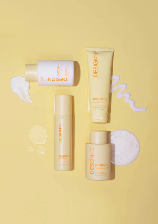 Design.ME - Bounce.ME Curl Conditioner