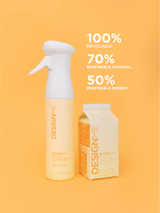 Load image into Gallery viewer, Design.ME - Bounce.ME Infinite Mist Curl Enhancer Spray