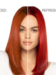 Load image into Gallery viewer, Celeb Luxury Gem Lites Colorwash Ruby 8.3oz - Totally Refreshed Steam and Spa