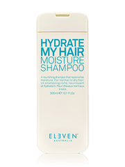 Load image into Gallery viewer, ELEVEN Australia - Hydrate My Hair Moisture Shampoo - Totally Refreshed Steam and Spa