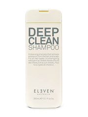 Load image into Gallery viewer, ELEVEN Australia - Deep Clean Shampoo - Totally Refreshed Steam and Spa