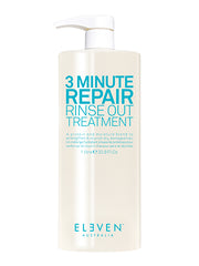Load image into Gallery viewer, ELEVEN Australia - 3 Minute Repair Rinse Out Treatment - Totally Refreshed Steam and Spa