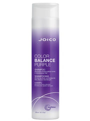 Load image into Gallery viewer, Joico Color Balance Purple Shampoo - Totally Refreshed Steam and Spa
