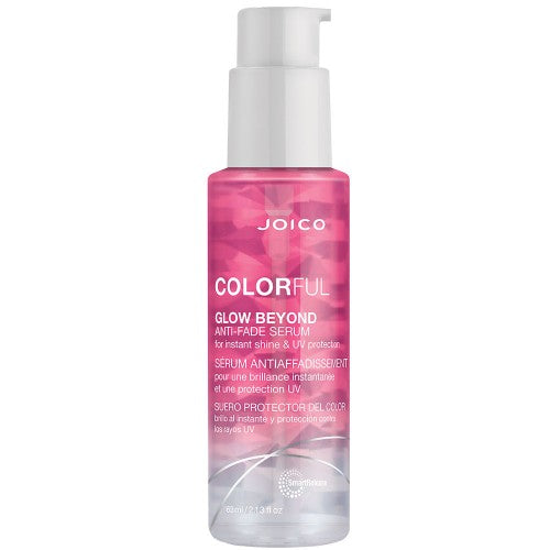 Joico Colorful Glow Beyond Anti-Fade Serum 2oz - Totally Refreshed Steam and Spa